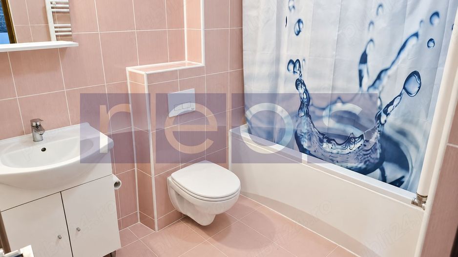 APARTAMENT 2 CAMERE | 55,92 MP | GREEN VISTA RESIDENCE | PIPERA - Poză 8