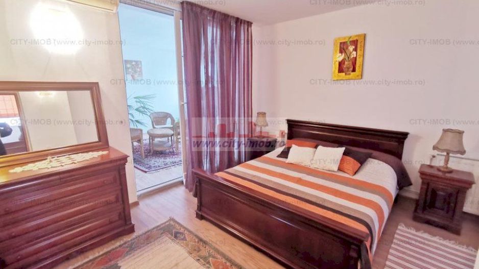 Inchiriere   Vila in Baneasa  Gradina Zoologica , - Poză 11