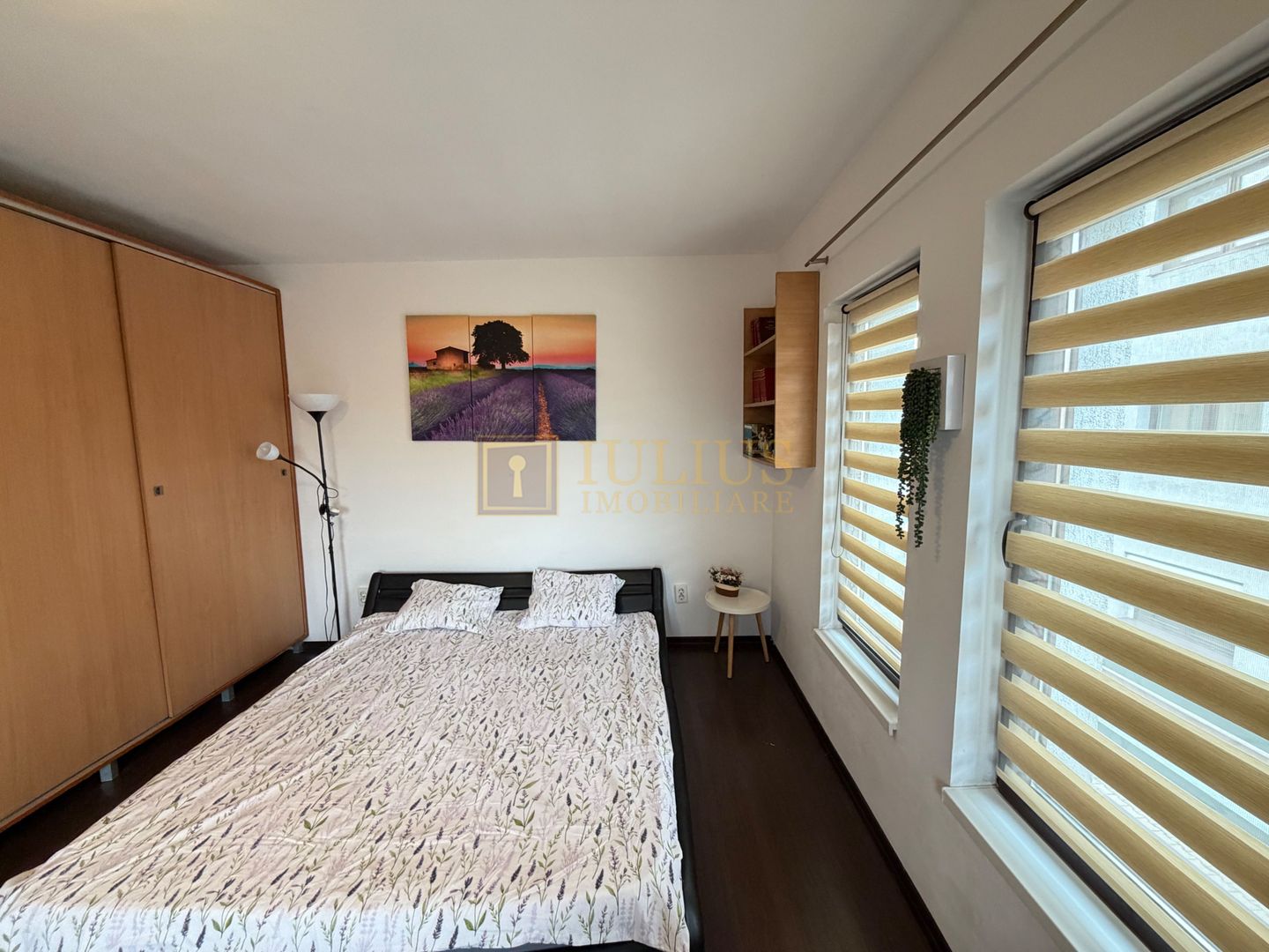 Bloc nou, centrala/clima, mobilat complet; str. Fedra - Poză 3