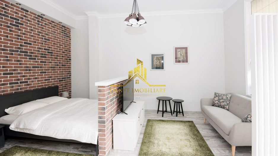 3 camere, 2 apartamente, ultrafinisat, modern, terasa, Utracentral - Poză 11