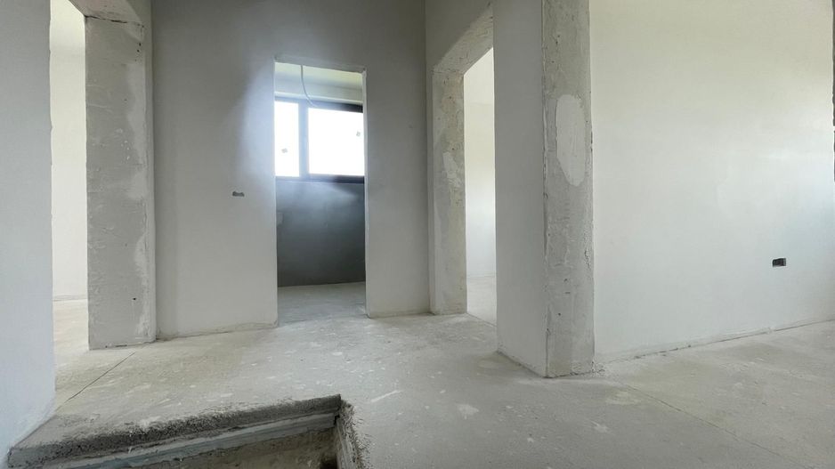 Duplex 122mp utili-390mp teren - Mosnita Noua - Poză 6