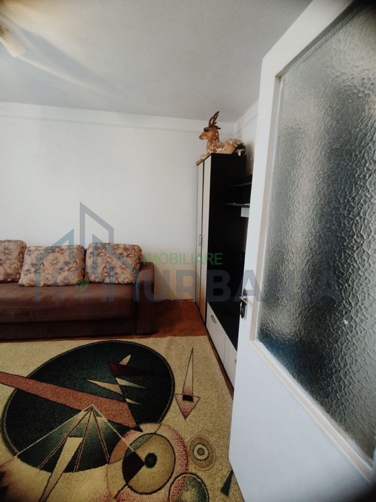 Apartament decomandat 2 camere, Tatarasi Flora, statie tramvai, Iasi - Poză 4