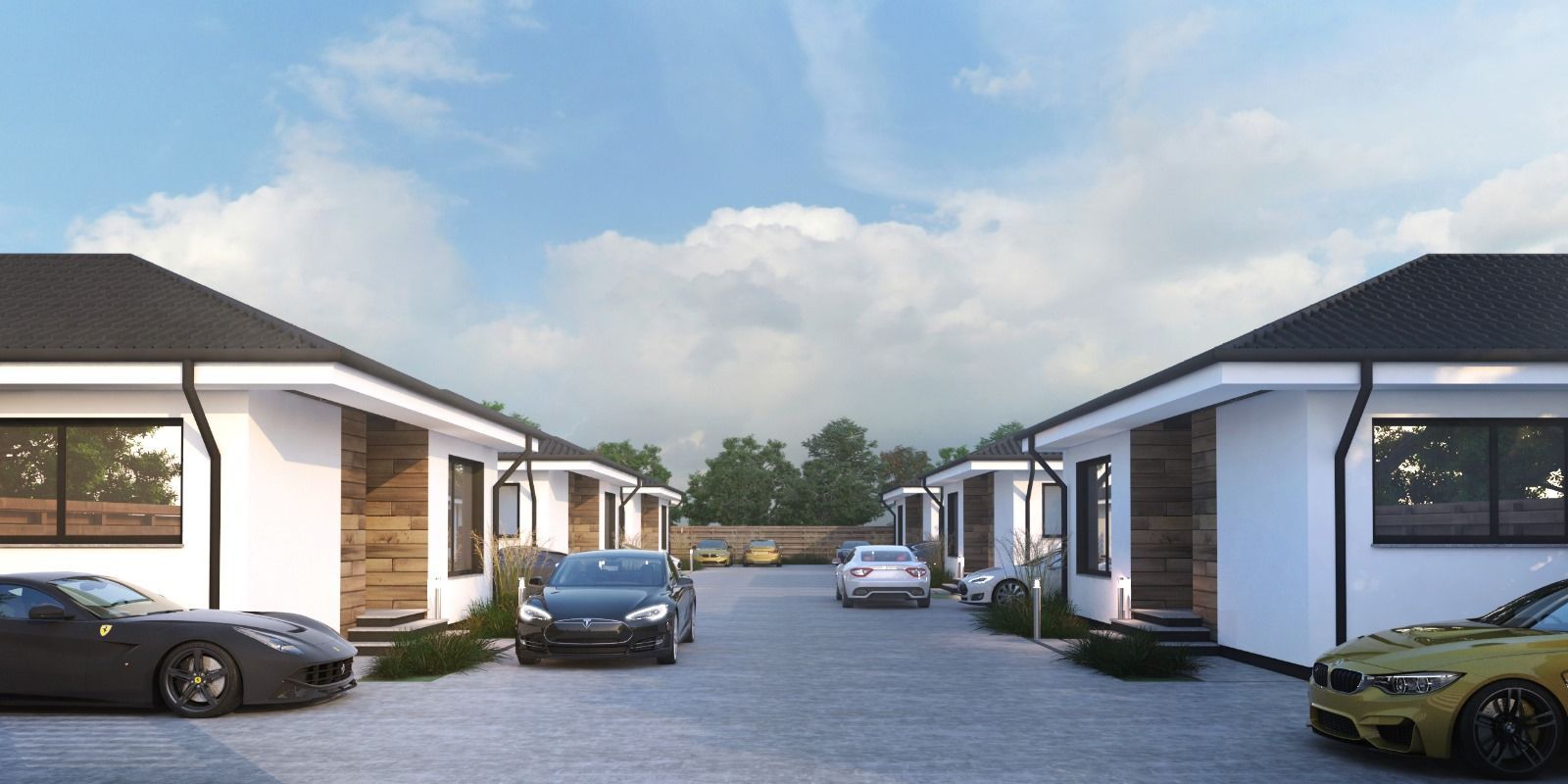 VILLANOVA RESIDENCE - Poză 16