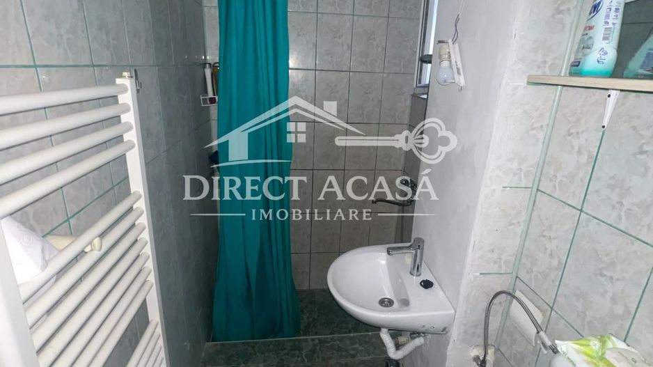 Apartament cu 3 camere  (PET FRENDLY)-Str Petru Dobra-Zona Dambu - Poză 12