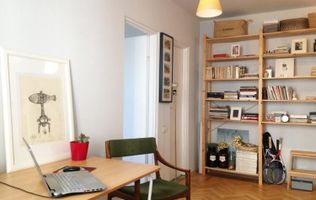 Apartament ultracentral Universitate / Balcescu