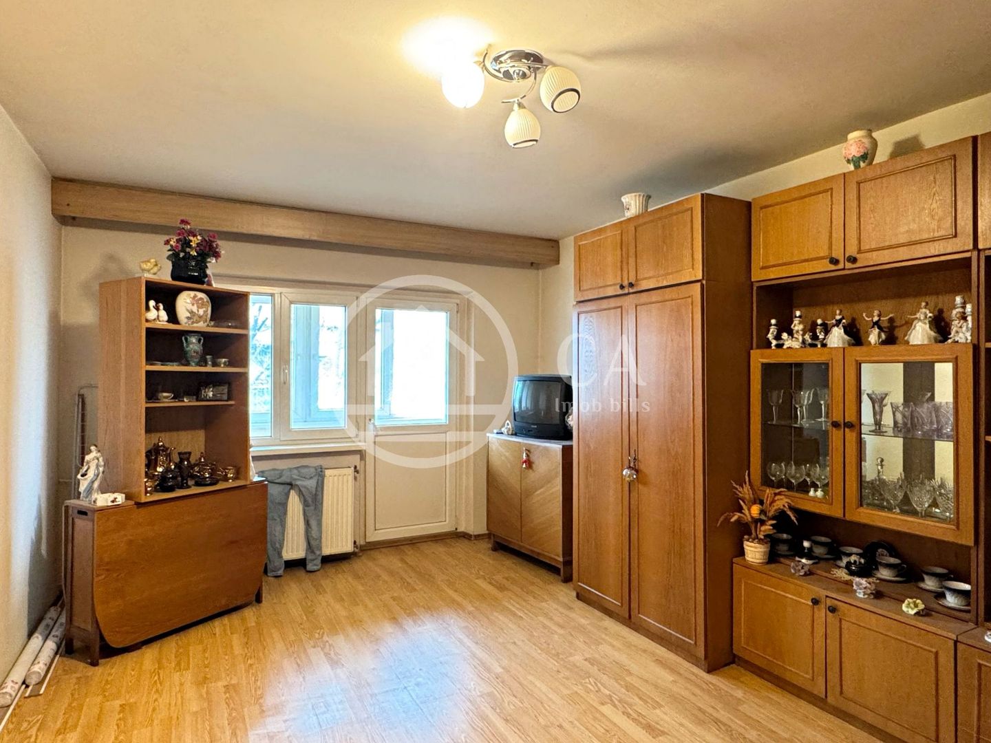 Apartament de vânzare cu 3 camere tip PC  în zona Rogerius, Oradea - Poză 4