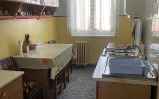 Apartament 2 camere | 52 MPU | Balcon | Mihai Viteazu - Poză 5