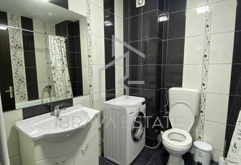 Apartament 2 camere, balcon, parcare, Zona VIVO - Poză 7