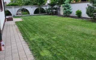 Vilă individuală în zona Băneasa – Jolie Ville - Poză 8