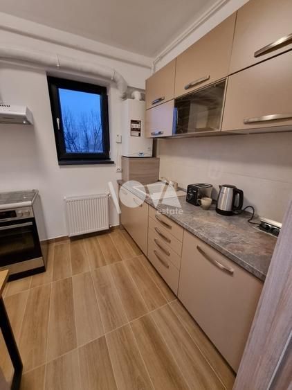 De închiriat: apartament 2 camere - spațios - metrou - Păcii - Poză 9