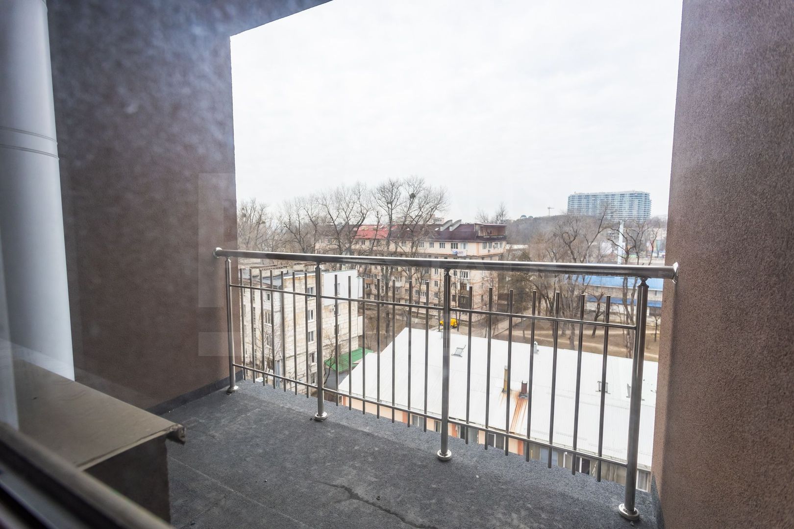 Vânzare, apartament, 3 camere, strada Nicolae Dimo, Râșcani - Poză 11