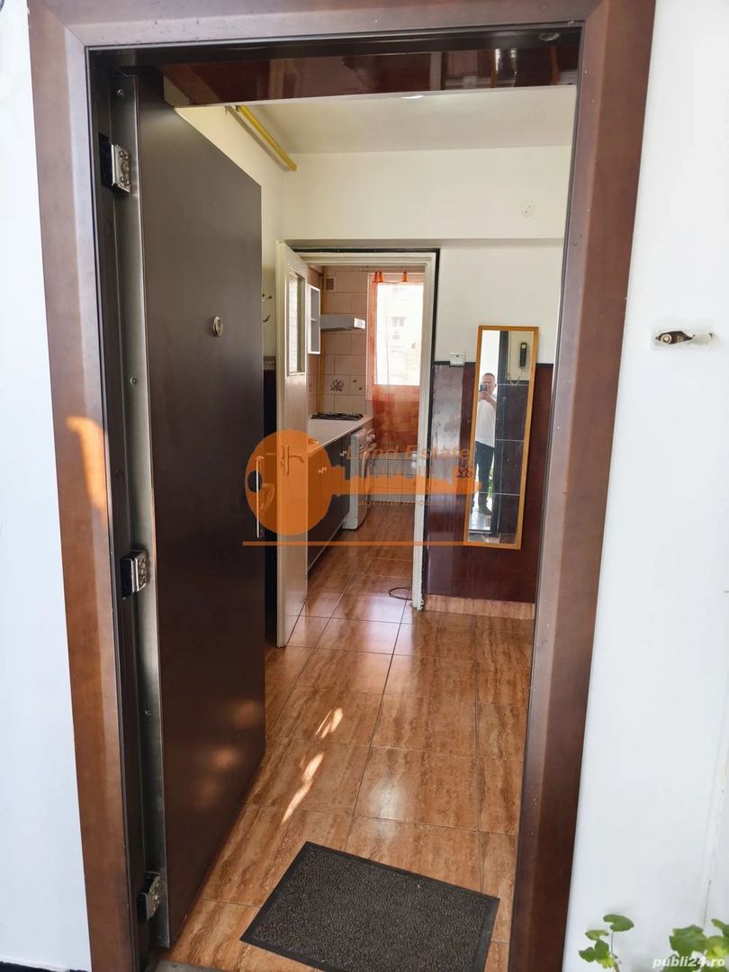 2 camere (3min metrou Piata Sudului) - Poză 5