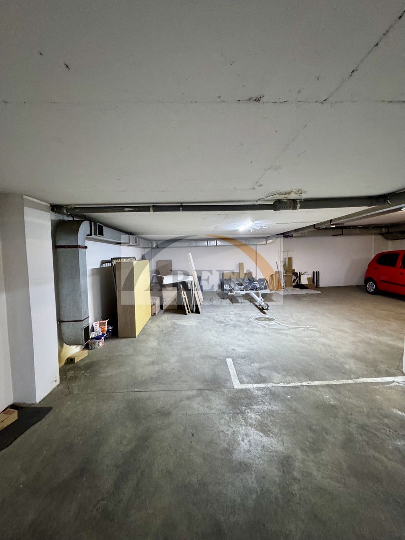 INVESTITIE - Aviatiei - Baneasa - 3 camere - 110 mp - parcare - Poză 36