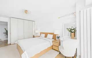Apartament de vanzare, 3 camere ultra finisat,  Bd. Unirii - Poză 11
