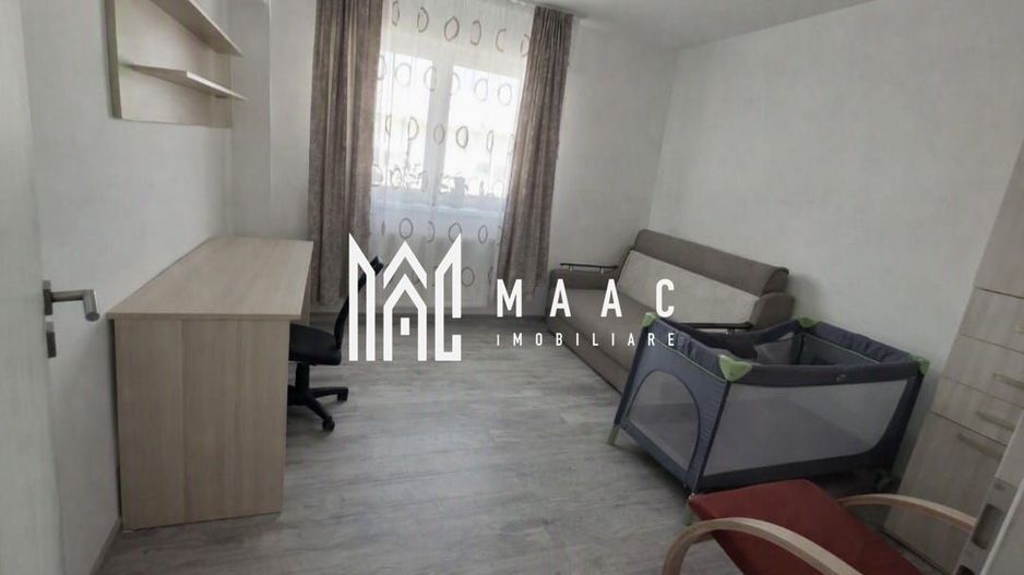 Apartament 3 camere de vânzare | Sibiu | Grădină | parcare - Poză 5