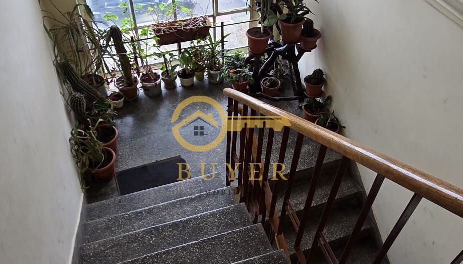 Apartament cu 2 cam si balcon-  Etaj 2, pretabil investitie - Poză 12