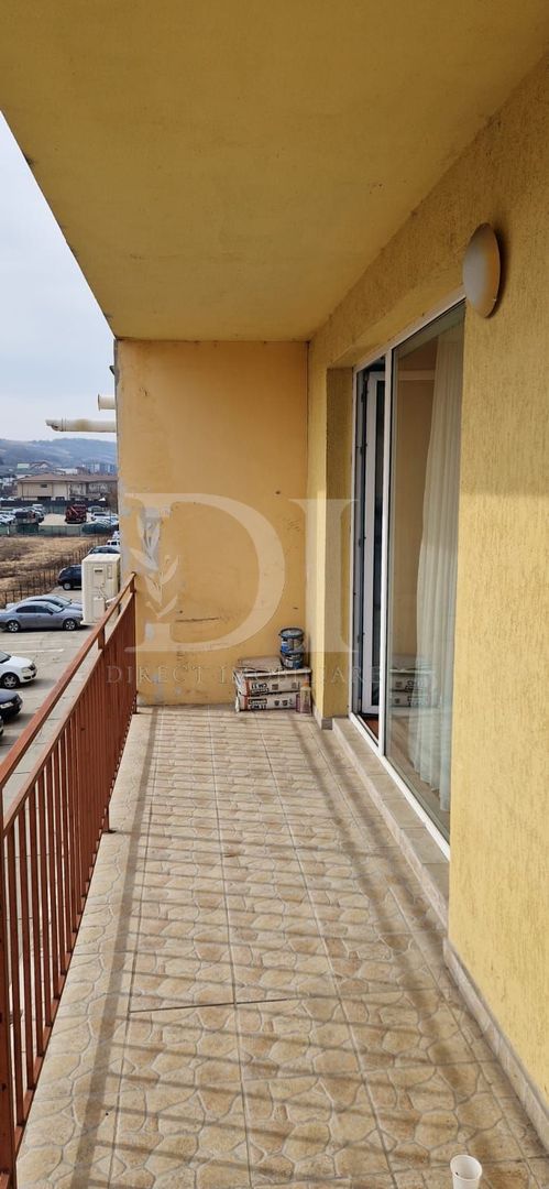 Apartament cu o camera -Eroilor Floresti - Poză 8