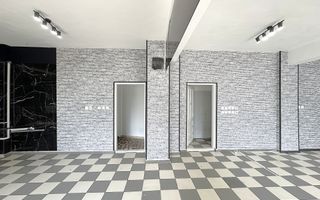 Spațiu comercial | 90mp | trafic intens | Margeanului | comision 0% - Poză 5