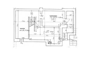 Casa individuala situata la 2 minute de Parcul Engels ! - Poză 48