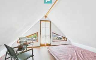 Casă pitorească de vacanță în Dulcele - Poză 13