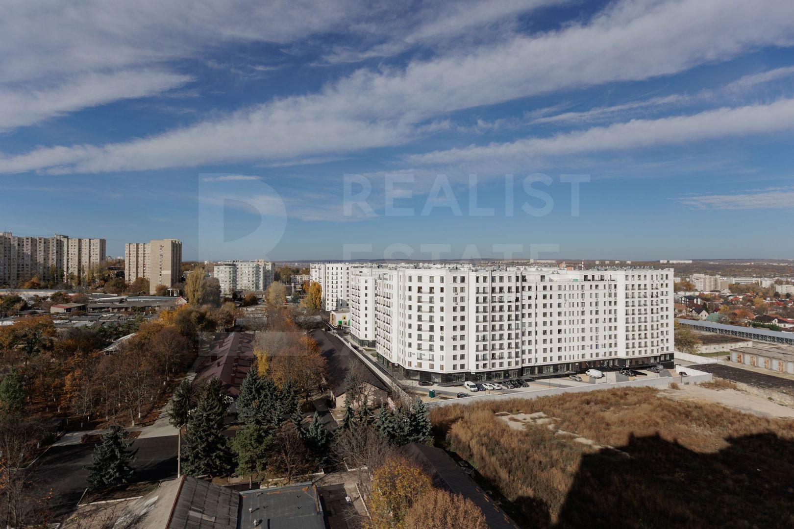 Vânzare, apartament, 2 camere, str. Vasile Lupu, Buiucani - Poză 10