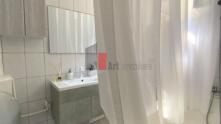 Apartament 3 camere in vila, curte comuna - Calea Mosilor - Poză 15