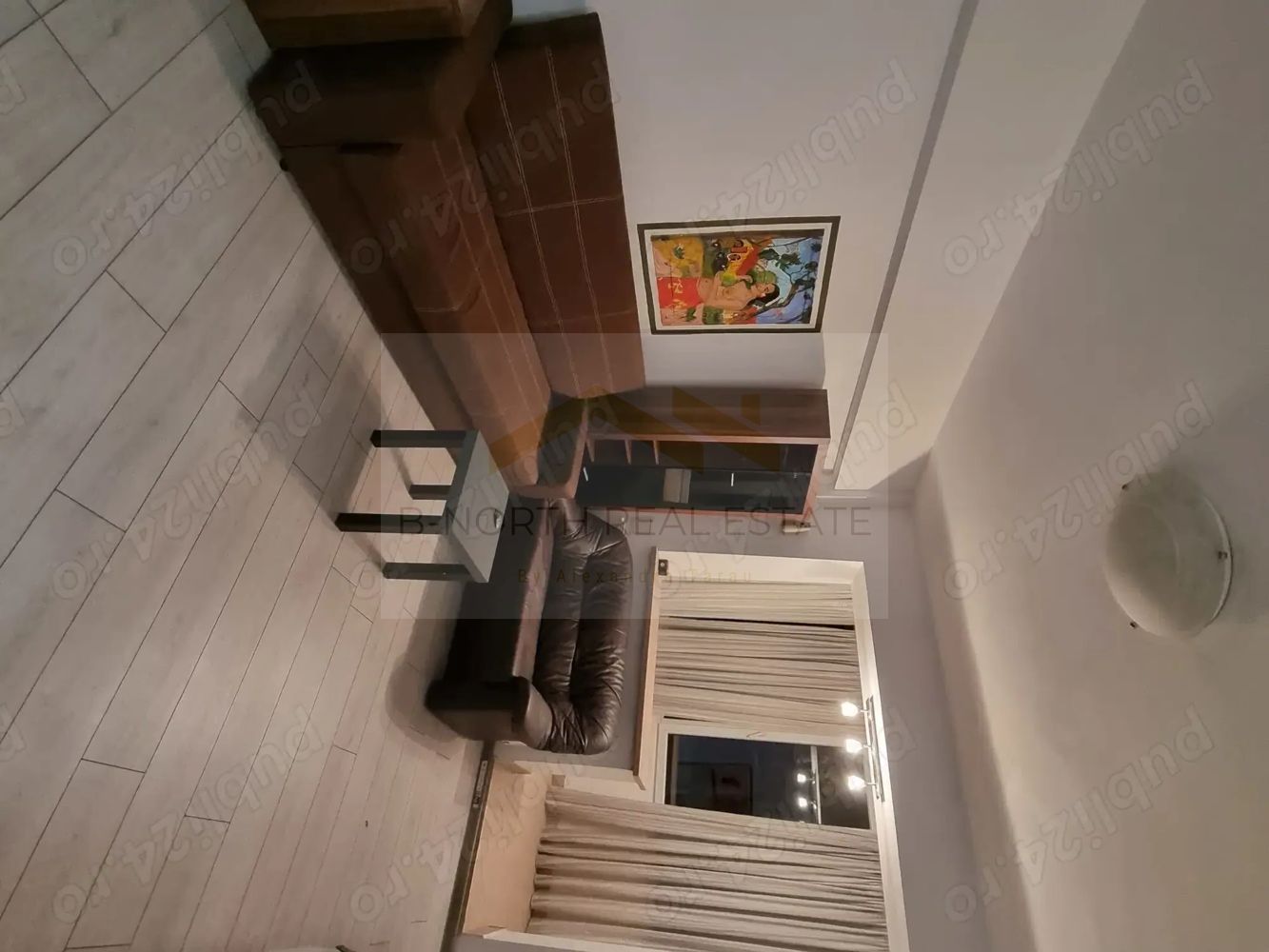 Apartament 3 camere de închiriat, Rond Kogălniceanu, ultracentral - Poză 2
