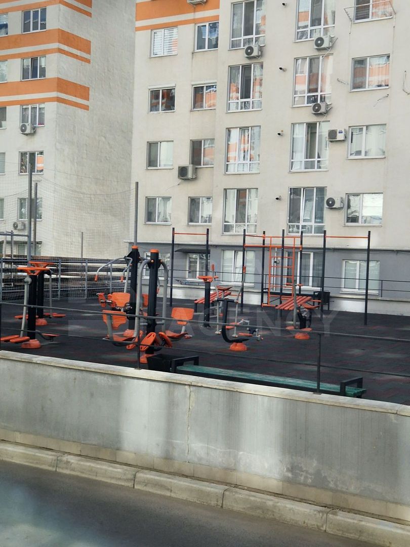 Chirie, apartament, 2 camere, strada Sprîncenoaia, Telecentru - Poză 10