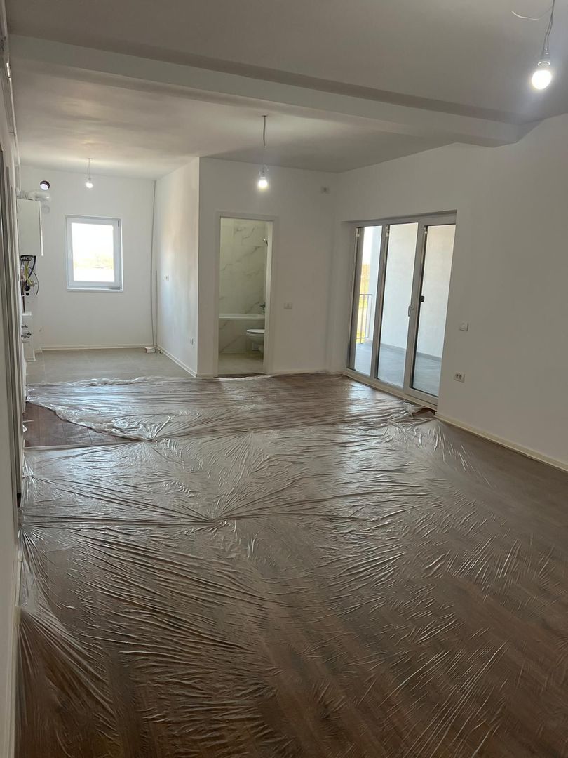 Apartament cu 3 camere de vânzare în Mosnita Noua - Poză 9