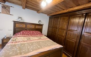 REFUGIU DIN INIMA NATURII, CASĂ DE VÂNZARE, 144mp COMANDĂU/ COVASNA - Poză 19