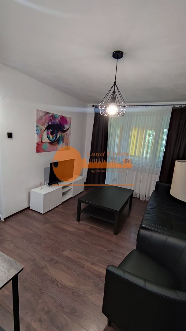2 camere-renovat Piata Sudului (12min metrou) - Poză 3