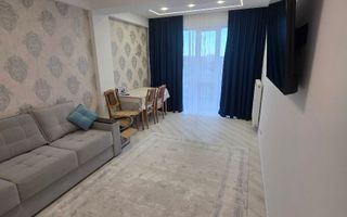 Chirie, apartament, 2 camere, str. Alba Iulia, Buiucani - Poză 1