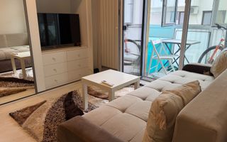 2 camere semidecomandate, Modern, AC, Intre Lacuri, Iulius Mall - Poză 2