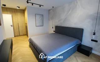 Tudor - Apartament Super Premium 2 Camere - Finisat Lux - Parc - Poză 15