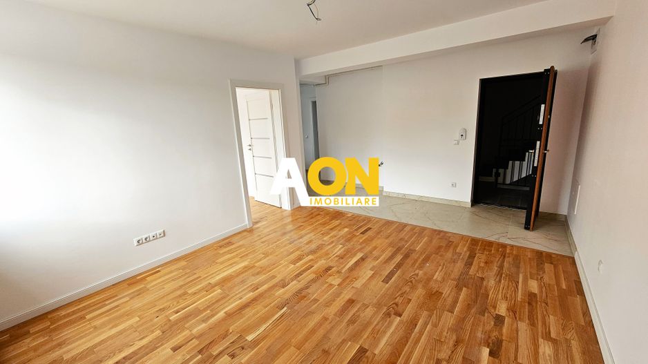Apartament 2 camere, 43 mp utili + balcon 9 mp,  etaj 3, bloc nou - Poză 6