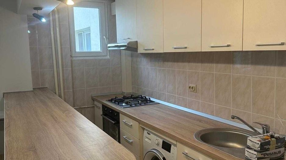 Garsoniera de vanzare in Vatra Luminoasa, renovata in 2025, instalatii schimbate - Poză 4