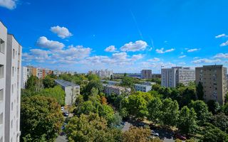 Vânzare, apartament cu 2 camere în zona Drumul Taberei - Poză 15