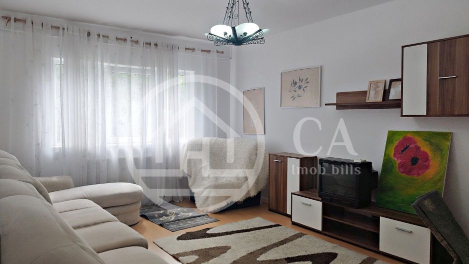 Apartament cu 2 camere de vanzare in zona Decebal, Oradea - Poză 1