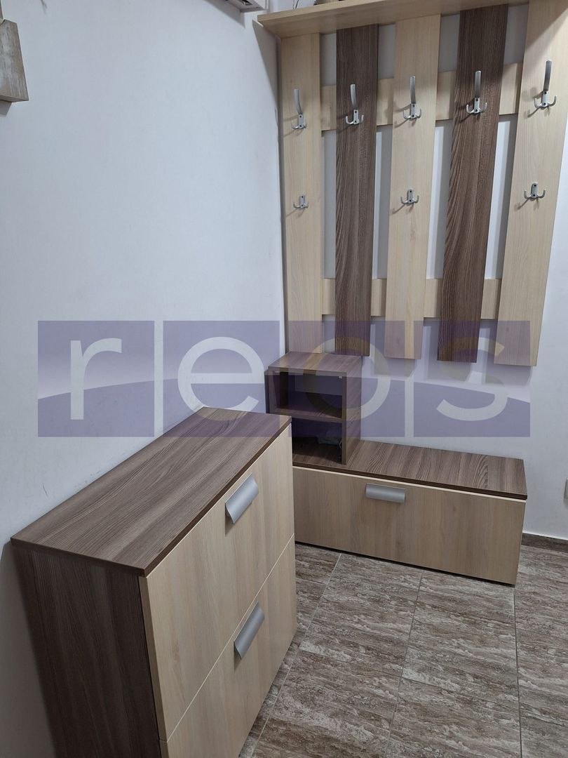 VANZARE APARTAMENT 2 CAMERE 54MP + PARCARE BLOC NOU ZONA SALAJAN/TRAPEZULUI - Poză 9