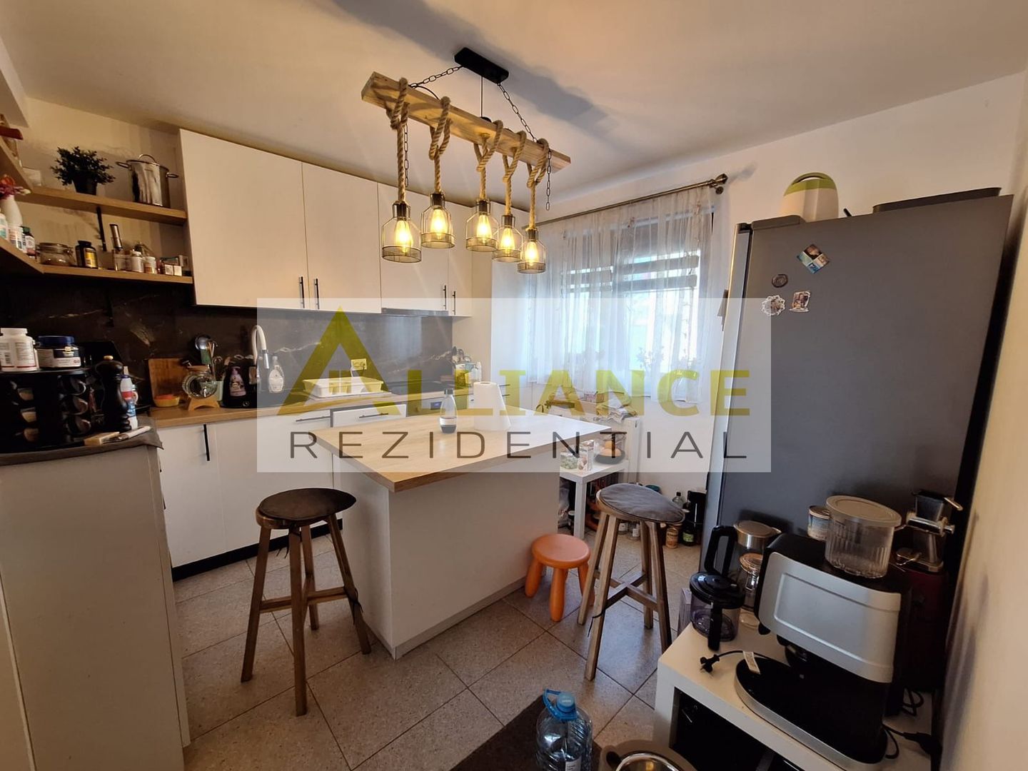 CASA DUPLEX P+1+M – CHEIUL DAMBOVITEI NR. 26, POPESTI-LEORDENI - Poză 12