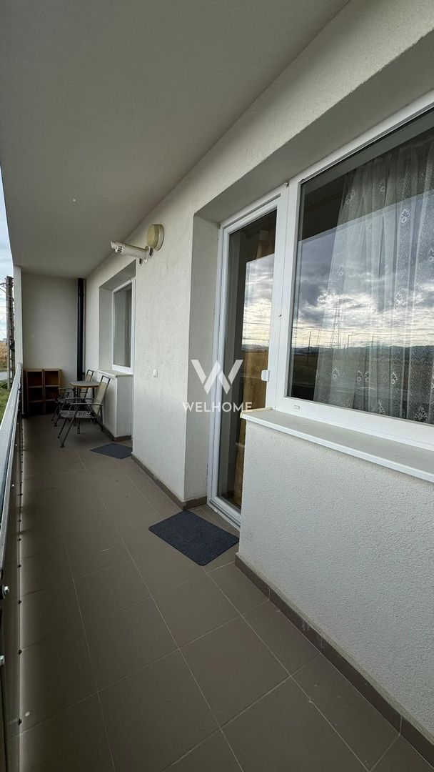 Apartament modern 2 camere + birou - Poză 9