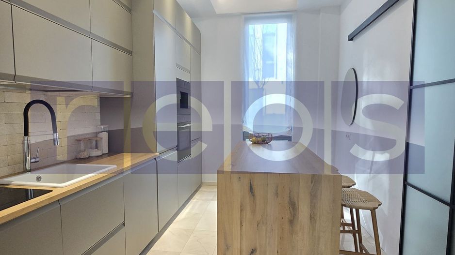 VANZARE VILA MODERNA | PIPERA | PANOURI SOLARE | CURTE PROPRIE | GARAJ | - Poză 12