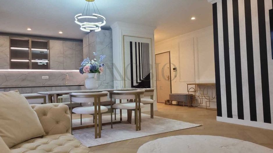 Apartament 4 Camere | Jolie Village | 2 Locuri de Parcare - Poză 3