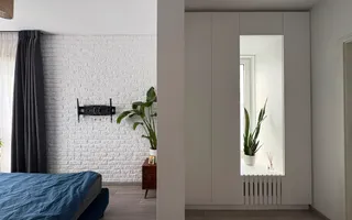 Duplex modern cu 4 camere, curte amenajata, com.Berceni - Poză 15