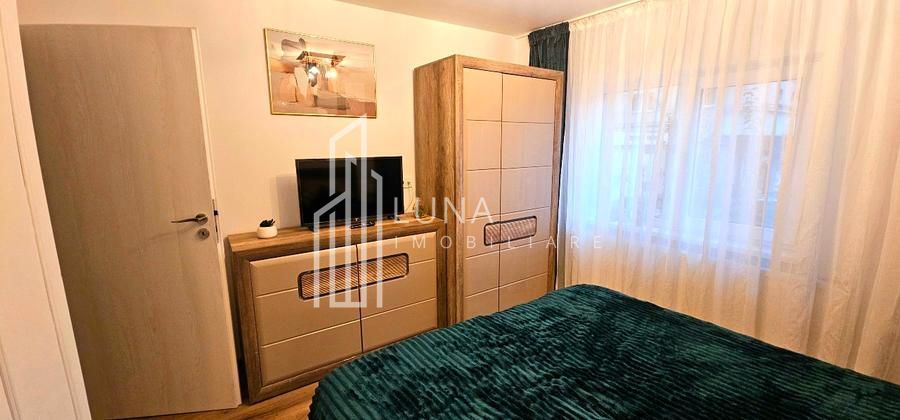 Apartament 4 camere complet renovat – Calea București, Brașov - Poză 8