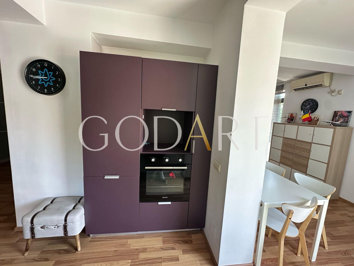 Dorobanti | 3 camere | bloc nou - Poză 8