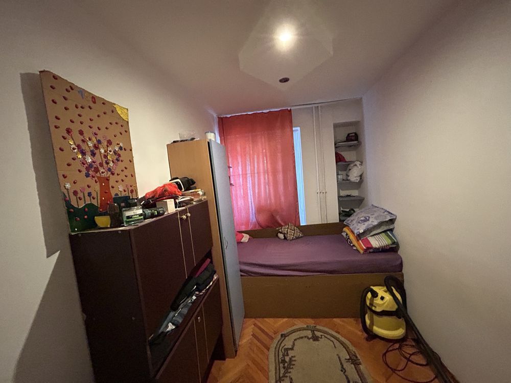 Dambovita | 3 Camere | Etaj Intermediar. - Poză 2