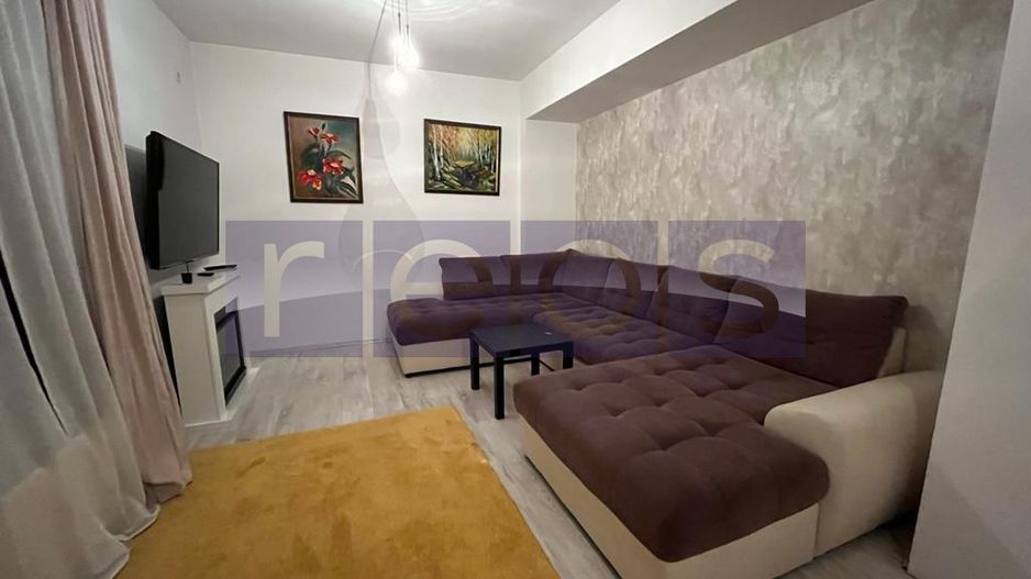 Comision 0% | Apartament 2 camere | Cartierul Latin | terasa de 25 mp| - Poză 2