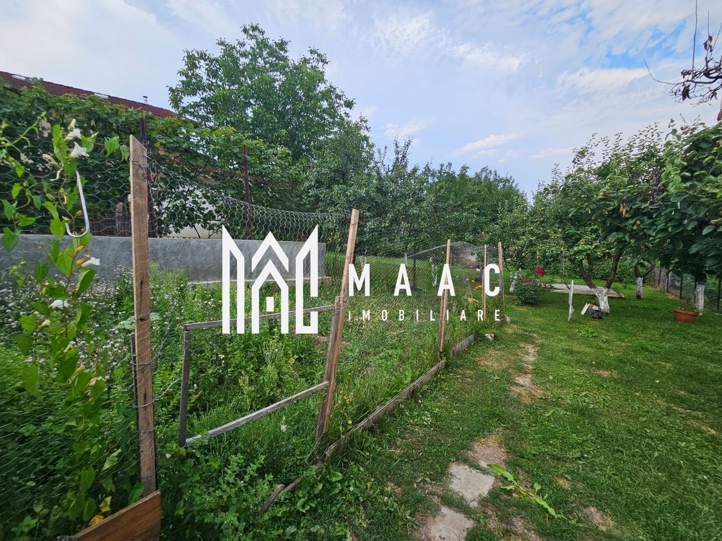Casă 4 camere de vânzare | Cisnădie | 140 mp | teren 1.230 mp - Poză 20