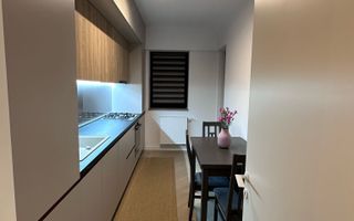 Apartament 2 camere de inchiriat  | Cortina North - Poză 3